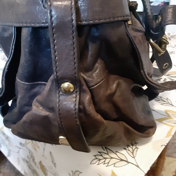 KOOBA HANDBAG  EUC - Picture 10 of 12